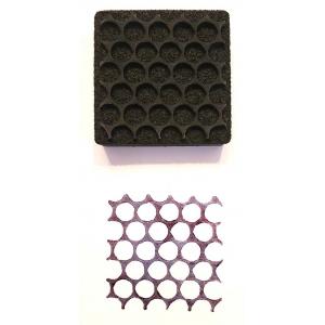 Joggles / Keren Tamir Foam Stamp - Punchinella [57283]