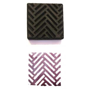 Joggles / Keren Tamir Foam Stamp - Tiles [57284]