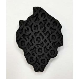 Joggles / Keren Tamir Foam Stamp - XO [57644]