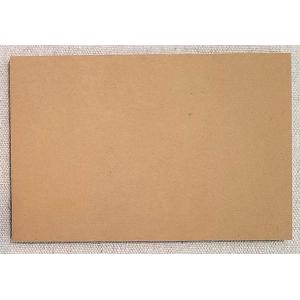 Joggles Kraft 4" x 6" Index Cards [74381]