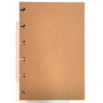 Joggles Kraft Disc Bound Journal Additional Pages - 4" x 6" [74416]