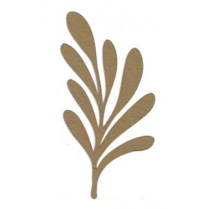 Joggles Kraft Frond #8 [52441]