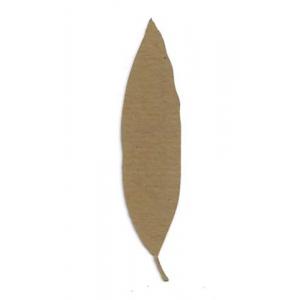 Joggles Kraft Leaf #1 [52443]