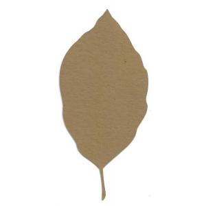 Joggles Kraft Leaf #3 [52445]
