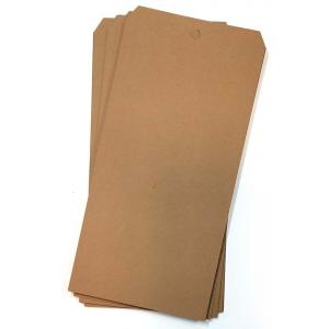 Joggles Kraft Tags Size 12 [74421]