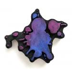 Joggles / Leanne Daquino Foam Stamp - Splatter [74793]