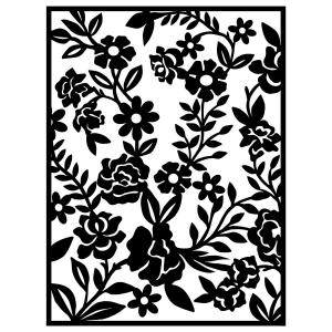 Joggles / Leanne Daquino Mask - Deco Bloom [53707]