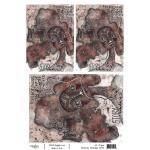 Joggles / Milo Lilja A4 Rice Paper - NotJudge [74504] - ON SALE!