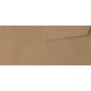 Joggles #10 Envelopes - Kraft