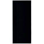 Joggles #10 Panel Cards - Black Smooth & Sturdy [74528]