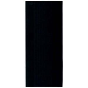 Joggles #10 Panel Cards - Black Smooth & Sturdy [74528]