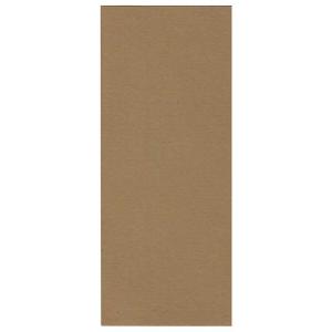 Joggles #10 Panel Cards - Kraft [74571]