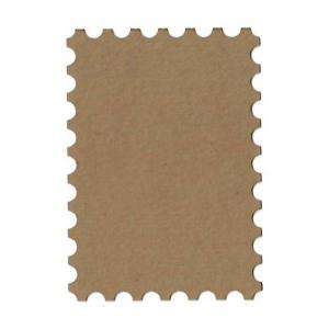 Joggles Postage ATCs - Kraft [52171]
