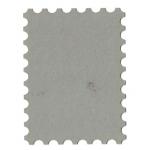 Joggles Postage ATCs Supersized - Wet Cement [52178]