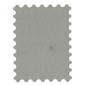 Joggles Postage ATCs Supersized - Wet Cement [52178]