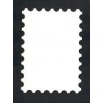 Joggles Postage ATCs - Watercolor [52173]