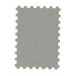 Joggles Postage ATCs - Wet Cement [52174]