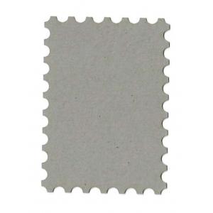 Joggles Postage ATCs - Wet Cement [52174]