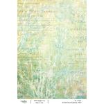 Joggles / Rebekah Meier A4 Rice Paper - Beginning [74919]