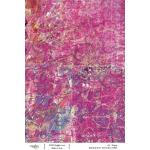 Joggles / Rebekah Meier A4 Rice Paper - Pretty Mess [74820]