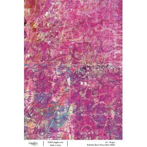 Joggles / Rebekah Meier A4 Rice Paper - Pretty Mess [74820]