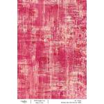 Joggles / Rebekah Meier A4 Rice Paper - Red Scratch [52283]