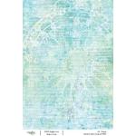 Joggles / Rebekah Meier A4 Rice Paper - Surprise [74926]