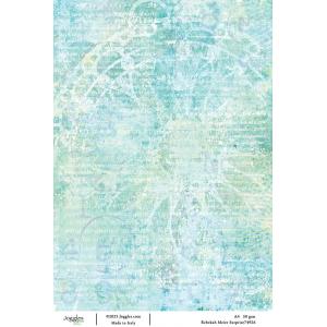 Joggles / Rebekah Meier A4 Rice Paper - Surprise [74926]