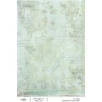 Joggles / Rebekah Meier A4 Rice Paper - Tattered [74822]