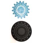 Joggles / Rebekah Meier Foam Stamp - Bright Star [57290]