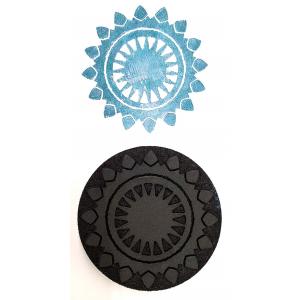 Joggles / Rebekah Meier Foam Stamp - Bright Star [57290]