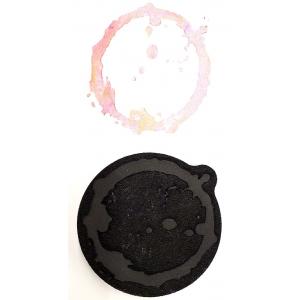 Joggles / Rebekah Meier Foam Stamp - Coffee Stain [57292]