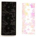 Joggles / Rebekah Meier Foam Stamp - Collage Flowers [57293]