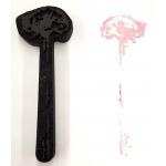 Joggles / Rebekah Meier Foam Stamp - Dandelion [57286]