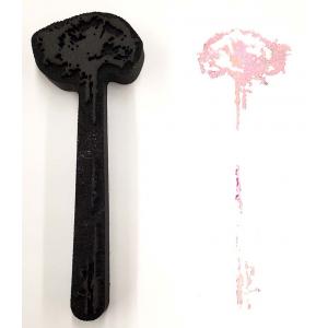 Joggles / Rebekah Meier Foam Stamp - Dandelion [57286]