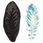 Joggles / Rebekah Meier Foam Stamp - Foliage [57294]