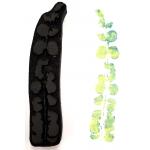 Joggles / Rebekah Meier Foam Stamp - Paper Leaves [57287]