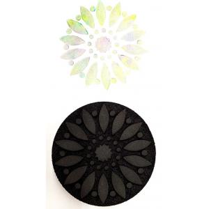 Joggles / Rebekah Meier Foam Stamp - Star Flower [57297]