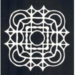 Joggles / Rebekah Meier Watercolor Ornamental 1 [52288]