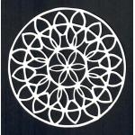 Joggles / Rebekah Meier Watercolor Ornamental 2 [52289]