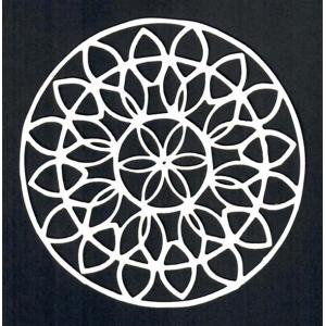 Joggles / Rebekah Meier Watercolor Ornamental 2 [52289]