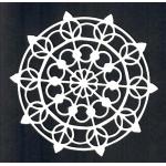 Joggles / Rebekah Meier Watercolor Ornamental 3 [52290]