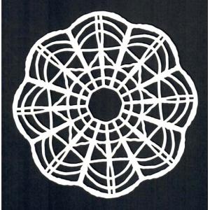 Joggles / Rebekah Meier Watercolor Ornamental 4 [52291]