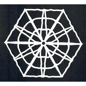 Joggles / Rebekah Meier Watercolor Ornamental 5 [52292]