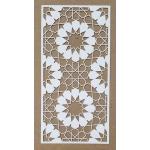 Joggles Chippies - 4 1/2" x 9" - Floral #10 [57245]