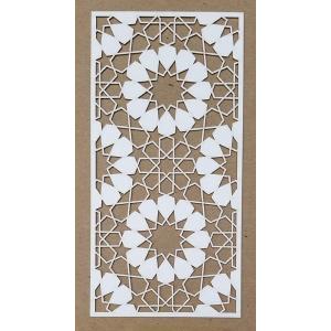 Joggles Chippies - 4 1/2" x 9" - Floral #10 [57245]
