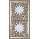 Joggles Chippies - 4 1/2" x 9" - Floral #2 [57223]