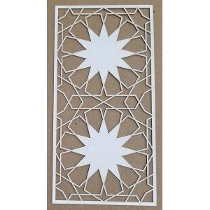 Joggles Chippies - 4 1/2" x 9" - Floral #2 [57223]