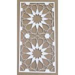 Joggles Chippies - 4 1/2" x 9" - Floral #3 [57224]