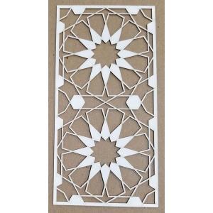 Joggles Chippies - 4 1/2" x 9" - Floral #3 [57224]